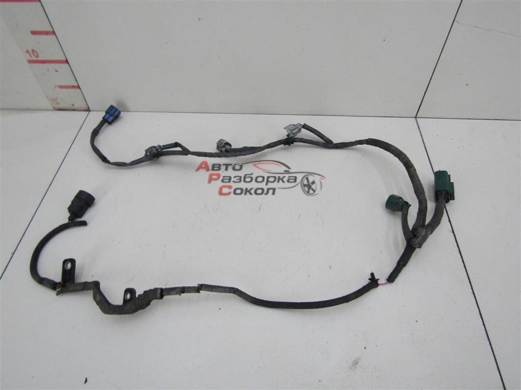 Купить Проводка (коса) Nissan Murano (Z50) 2004-2008 157737 240798J110 с  оригинальным номером 240798J110. Купить в Вологде, Вологодской области за  1,700 р. с доставкой по России